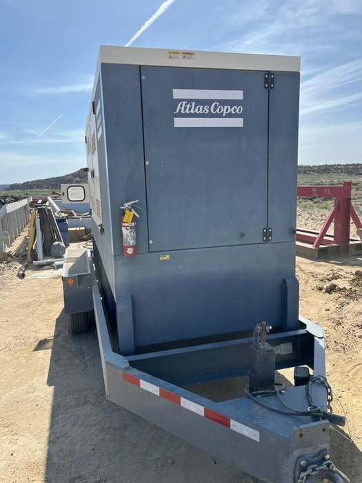 2020 ATLAS COPCO QAS250