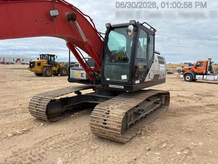 2021 LINK-BELT 210X4EX
