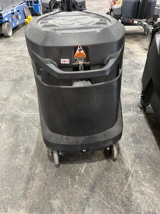 2022 POWER BREEZER PB4BASE