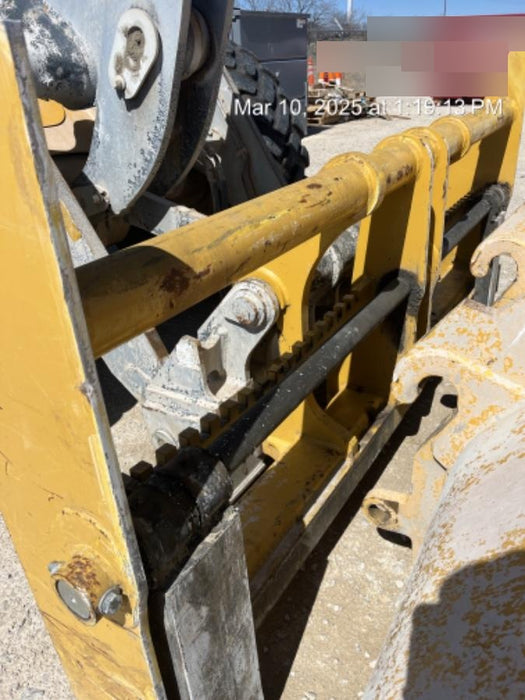 2019 PALADIN 96" Loader Fork Carriage - Paladin