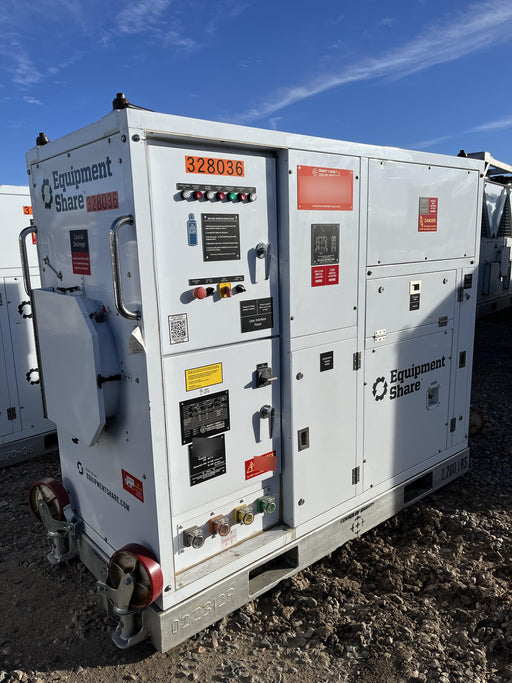 2023 SMARTECH SLIC12R-MSH