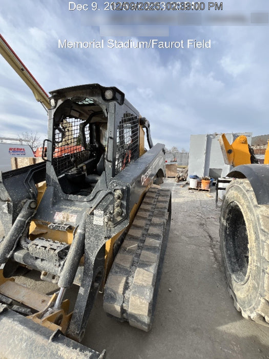 2022 JOHN DEERE 331G