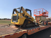 2019 Wacker Neuson ST31 Standard, Canopy