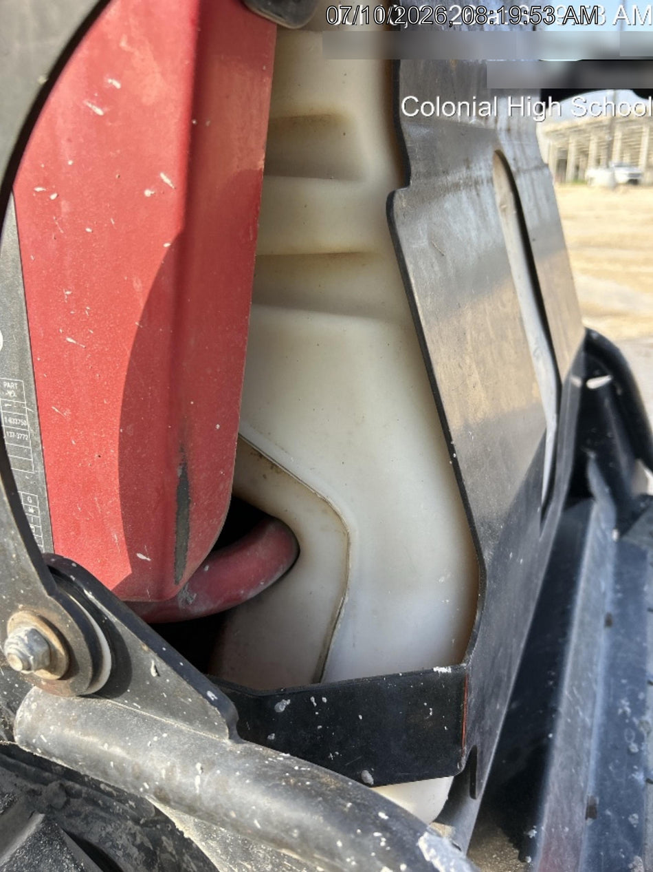 2022 TORO MBTX 2500-TS
