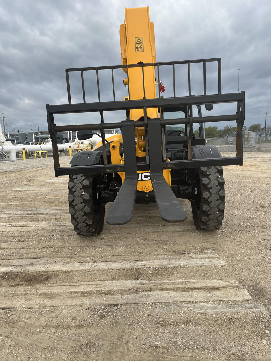 2024 JCB 509-42