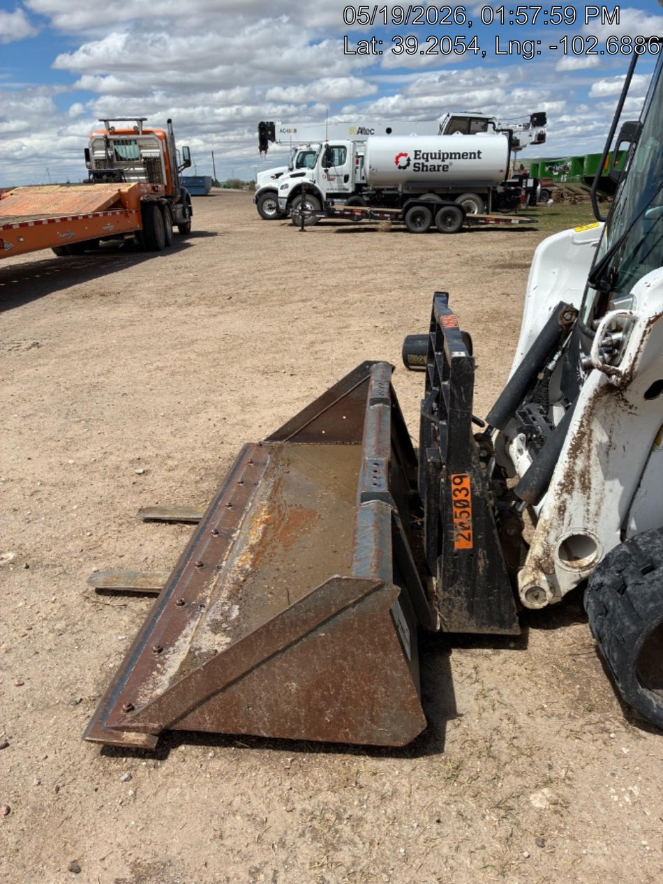 2022 ARROW MATERIAL HANDLING 60" Pallet Forks - Arrow