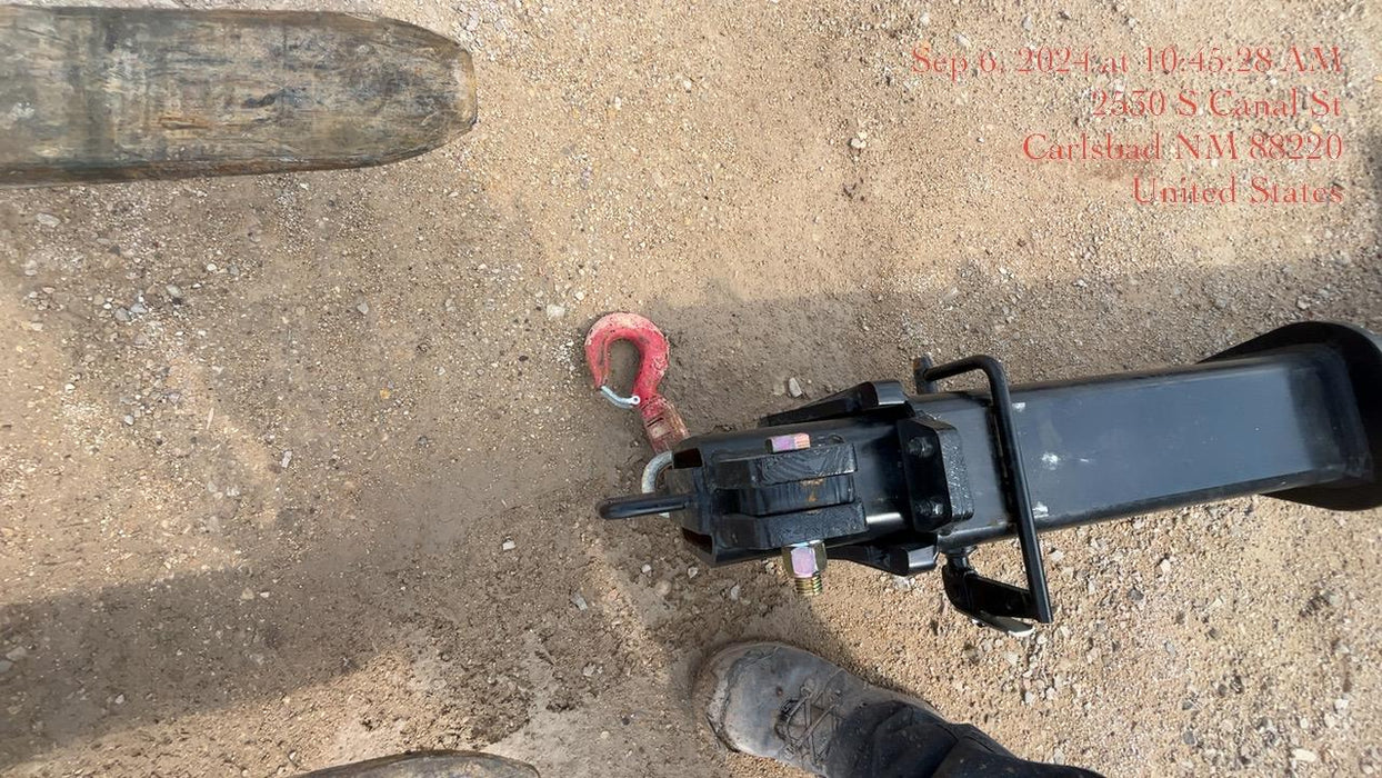 2024 STAR INDUSTRIES M1360B - Star JIB Boom