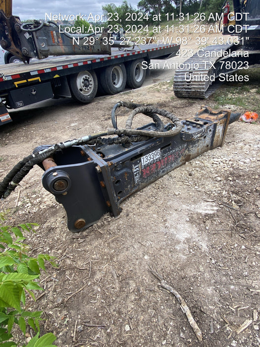 2021 STRIKER TNB-151	