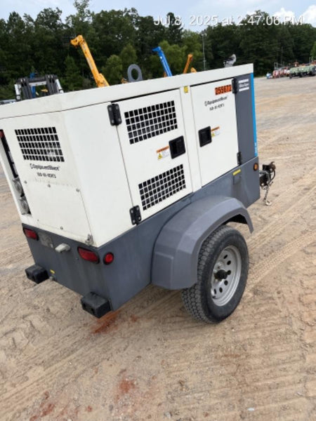 2022 ATLAS COPCO QAS25 CWK