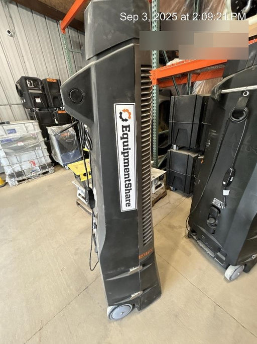 2023 VECTOR Vector Max