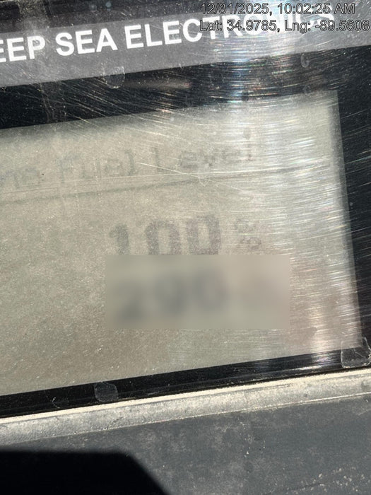 2022 ATLAS COPCO QAS200