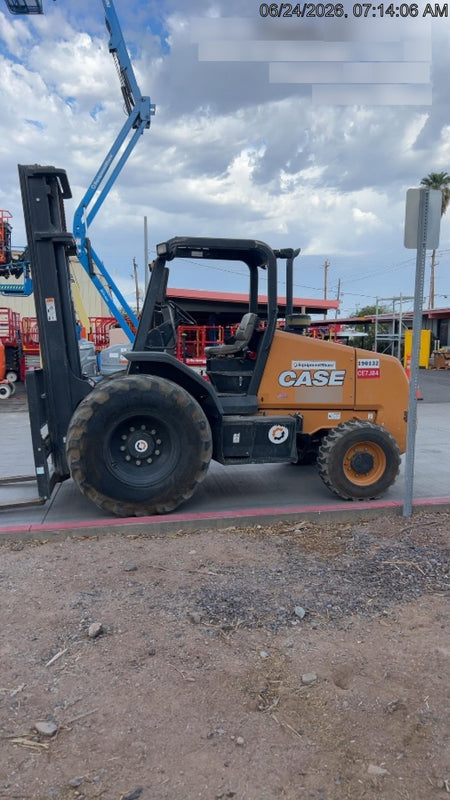 2021 CASE 588H