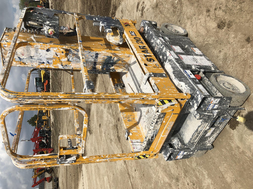 2018 HAULOTTE Star 20