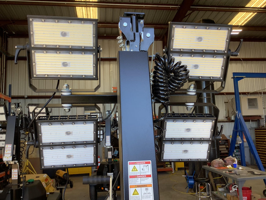 2021 Kubota RTV-X1140W-H Plastic Canopy, Windshield Acrylic Clear, LED Strobe Light, Wire Harness Kit, Back up Alarm