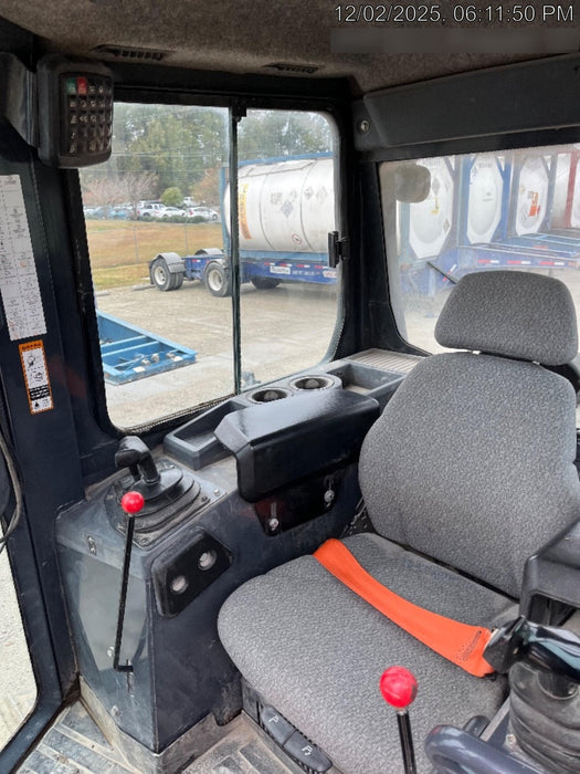 2019 JOHN DEERE 650K