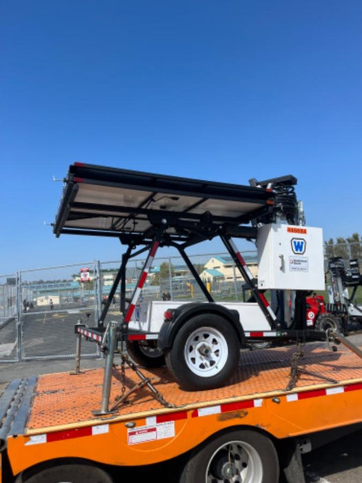 2024 WANCO WLTS-MM8A-1600