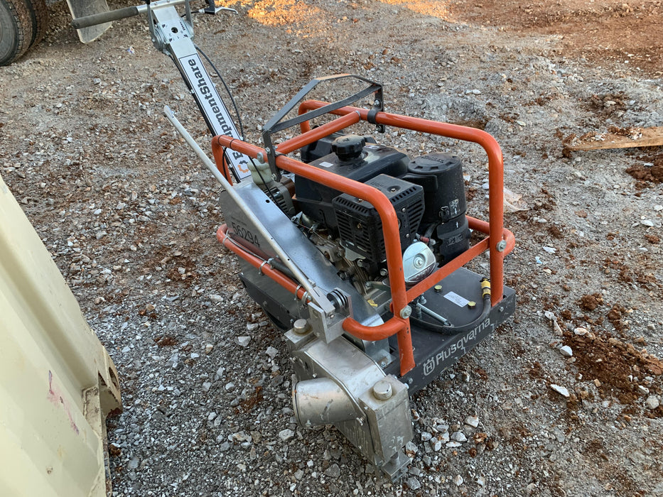 2020 HUSQVARNA SOFF-CUT 2000