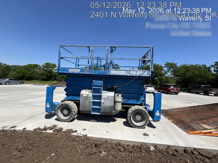 2023 GENIE GS-5390 RT