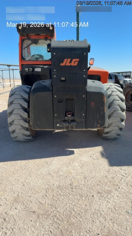 2022 JLG 1732
