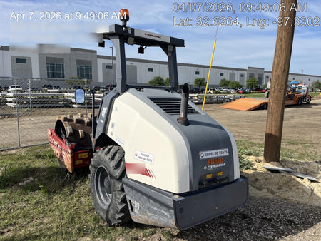 2023 DYNAPAC CA1300PD