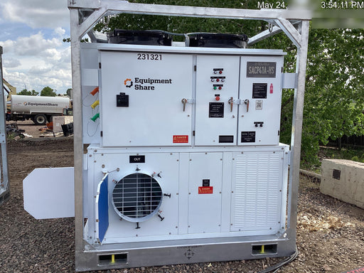 2022 SMARTECH SACP41A-HS