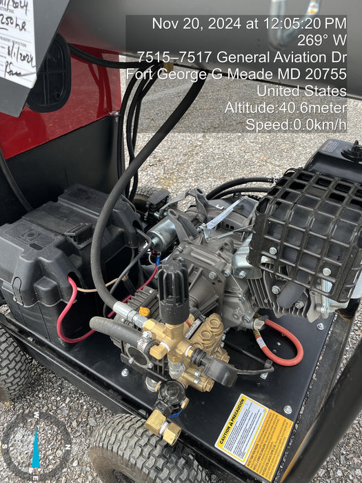 2024 SIMPSON BB65129