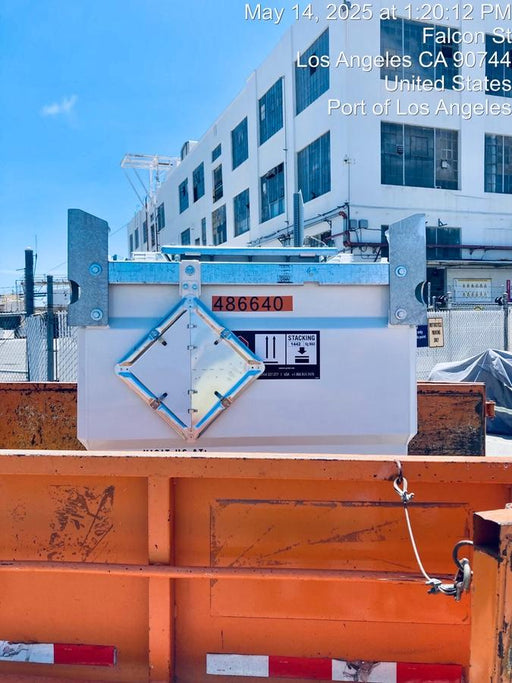 2025 WESTERN GLOBAL 10TCG-ES-12VFHK