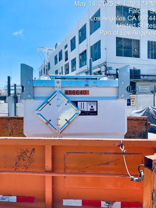 2025 WESTERN GLOBAL 10TCG-ES-12VFHK