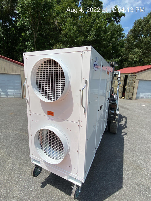 2022 UNITED COOL AIR Mach145G4AS30