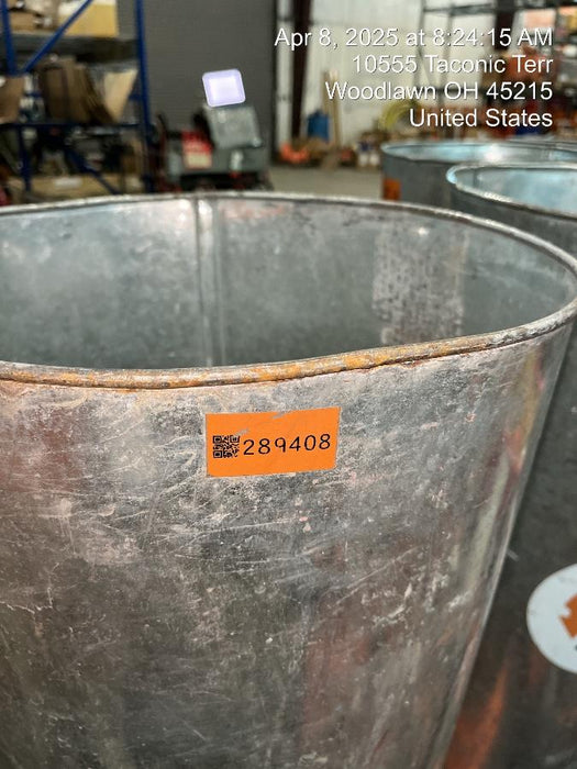 2023 MICHIGAN PNEUMATIC ES-10AM-TRACKER