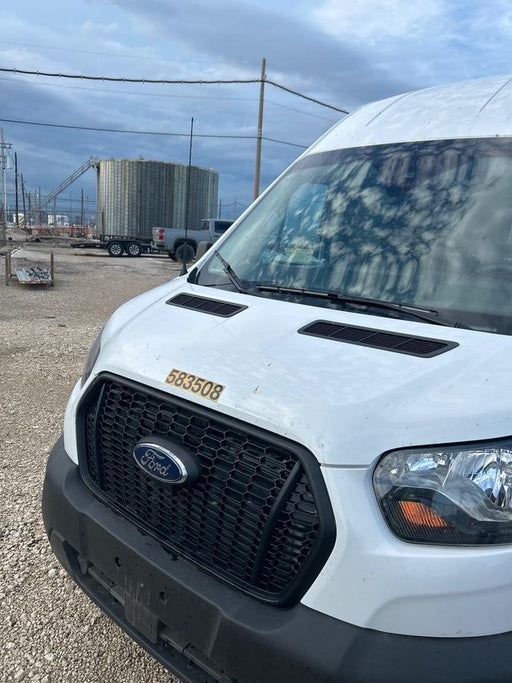 2024 FORD Transit 350 Rental
