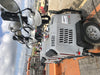 2018 Wacker Neuson LTV6L-MH Wacker Neuson LTV6L Mobile Light Tower w/Fuel Level Sensor Installed