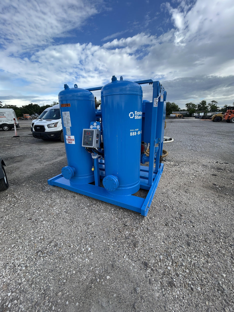 2026 HANKISON RDH-1550G
