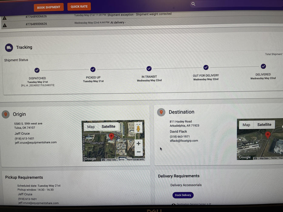 2023 MICHIGAN PNEUMATIC MP-RD62-78314