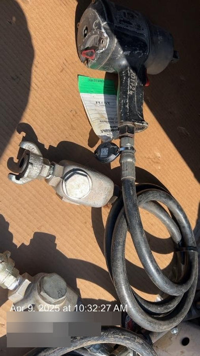 2022 INGERSOLL RAND 2925P1TI