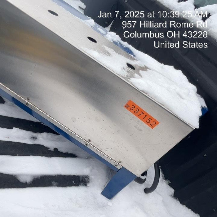 2023 CURRENT TOOLS 452