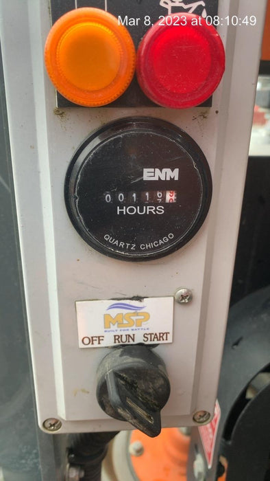 2021 MYERS-SETH A-DD4S/HA/T