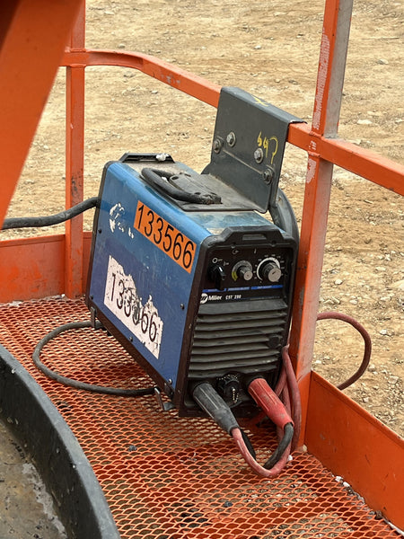 2020 MILLER ELECTRIC CST-280