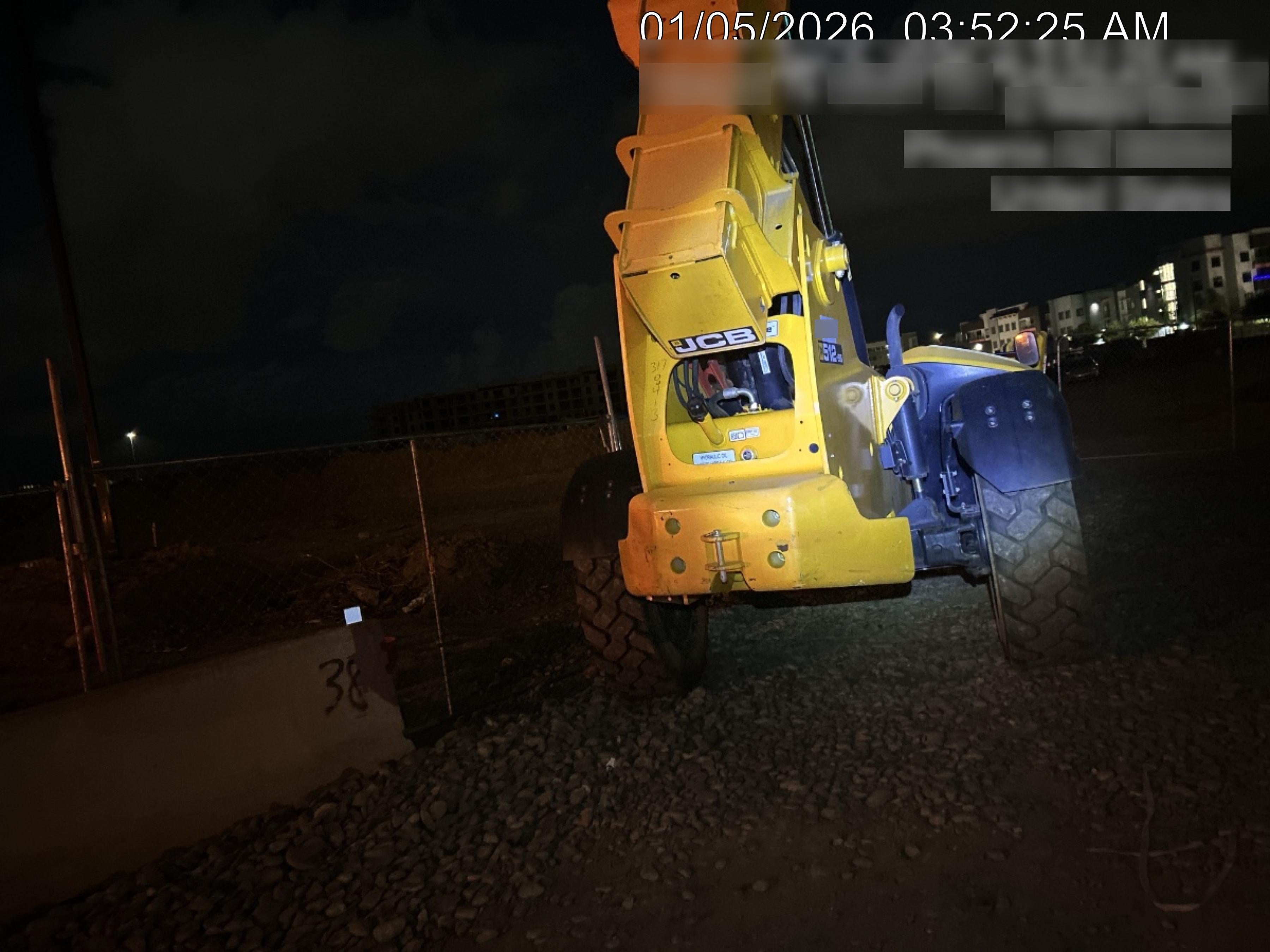 2022 JCB 512-56