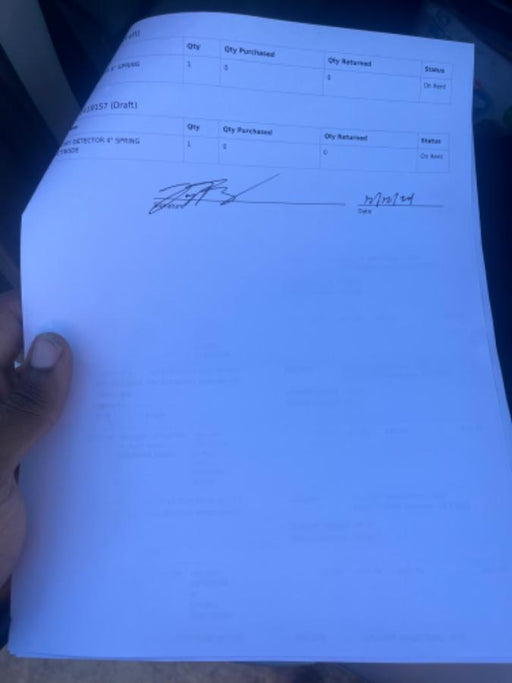 2024 TINKER & RASOR APS