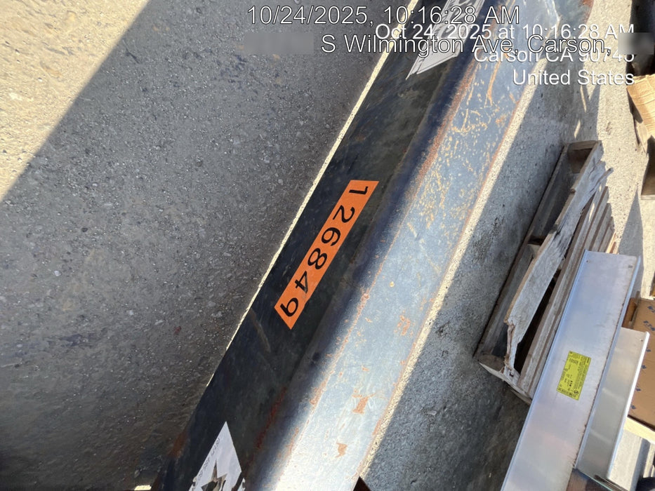 2020 STAR INDUSTRIES M1360B - Star JIB Boom