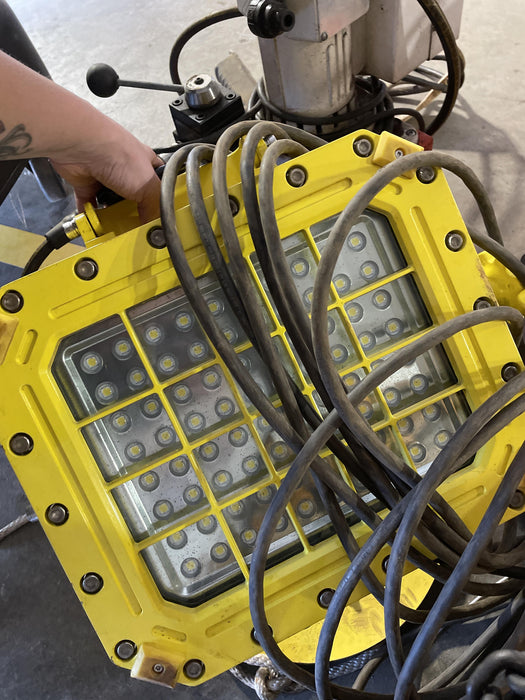 2021 LIND EQUIPMENT XP980LED-MAG