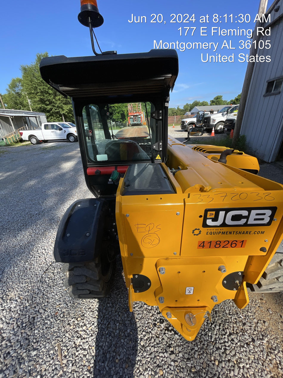 2024 JCB 505-20TC
