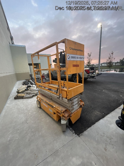 2020 HY-BRID PS-1930