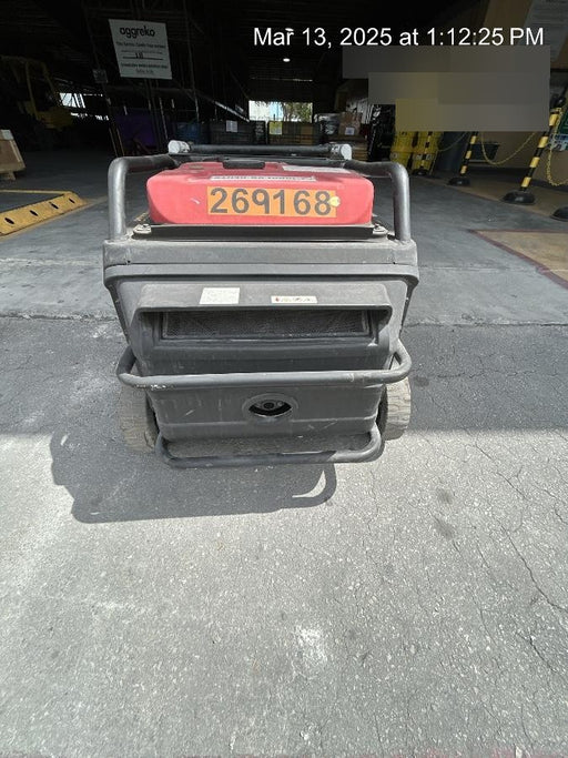 2022 MI-T-M GEN-8000-IMM1E