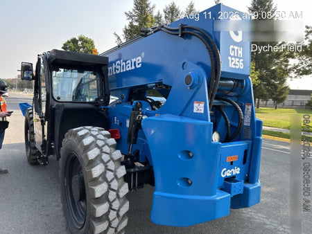 2026 GENIE GTH-1256