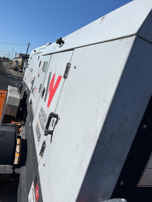 2019 WACKER NEUSON G70