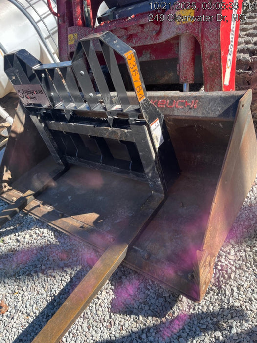 2025 VIRNIG PF4855-5VG