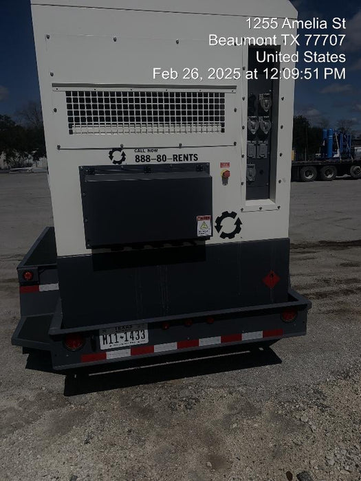 2023 ATLAS COPCO QAS 410