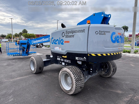 2025 GENIE S-45 HF
